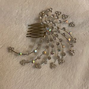 Decorative Hair Accesory